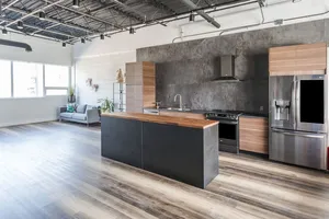 Le Dolci Bakery and Culinary Classroom