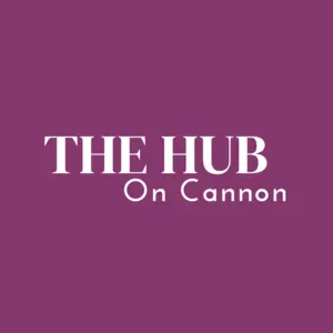 THE HUB on Cannon