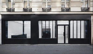 Galerie Paris - B
